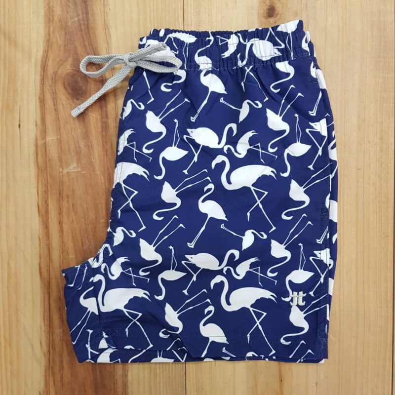 Flamingo Navy