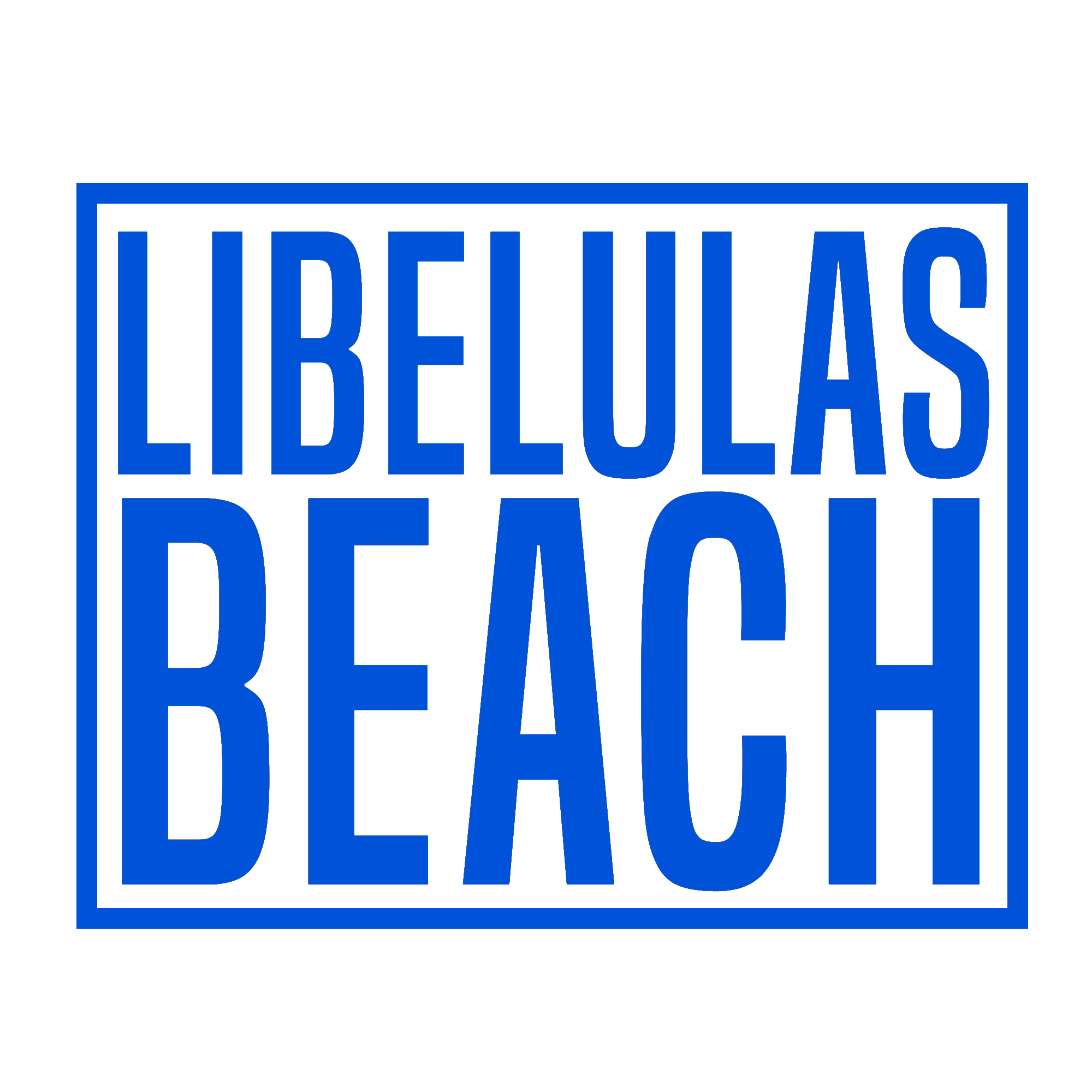 Logo Azul