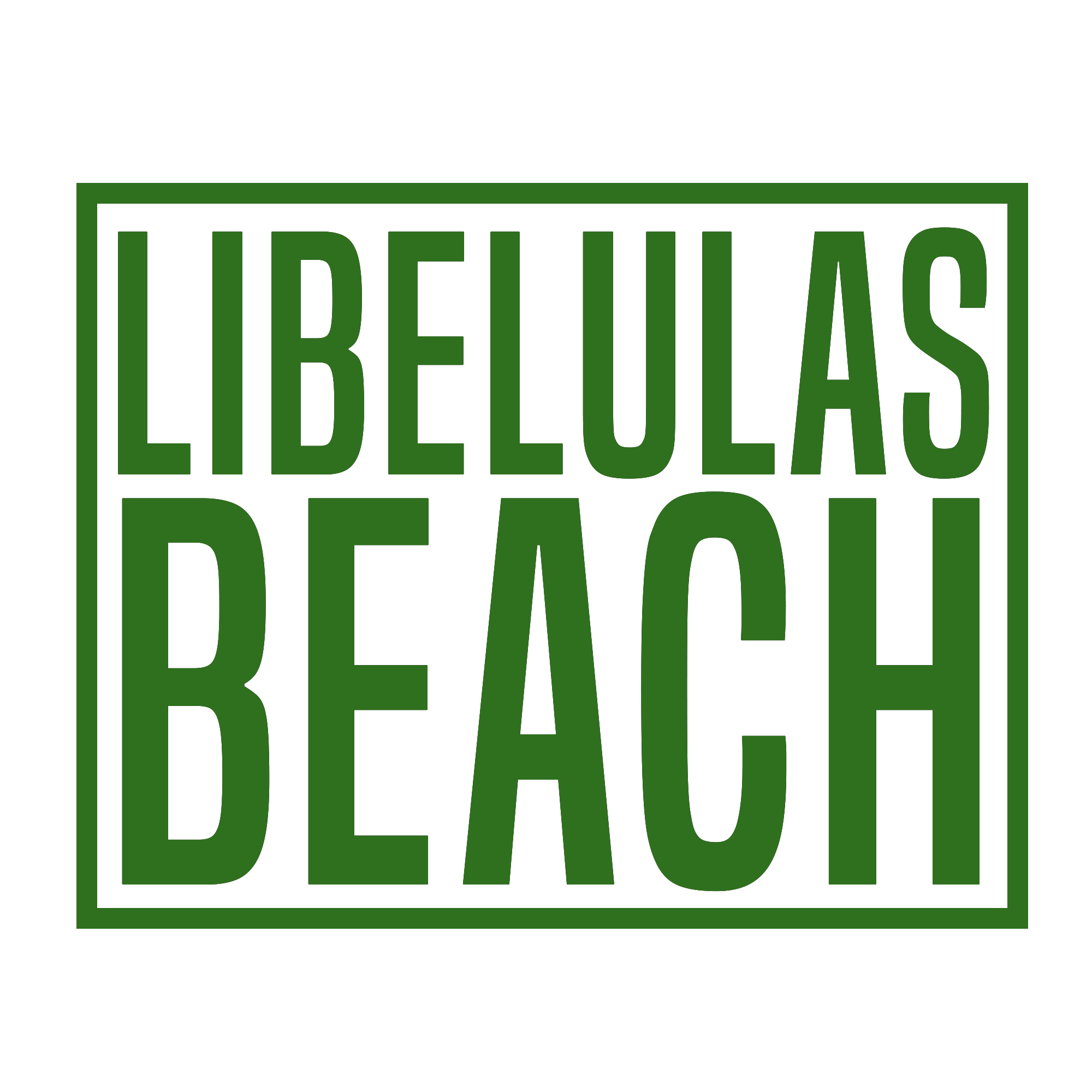 logo verde