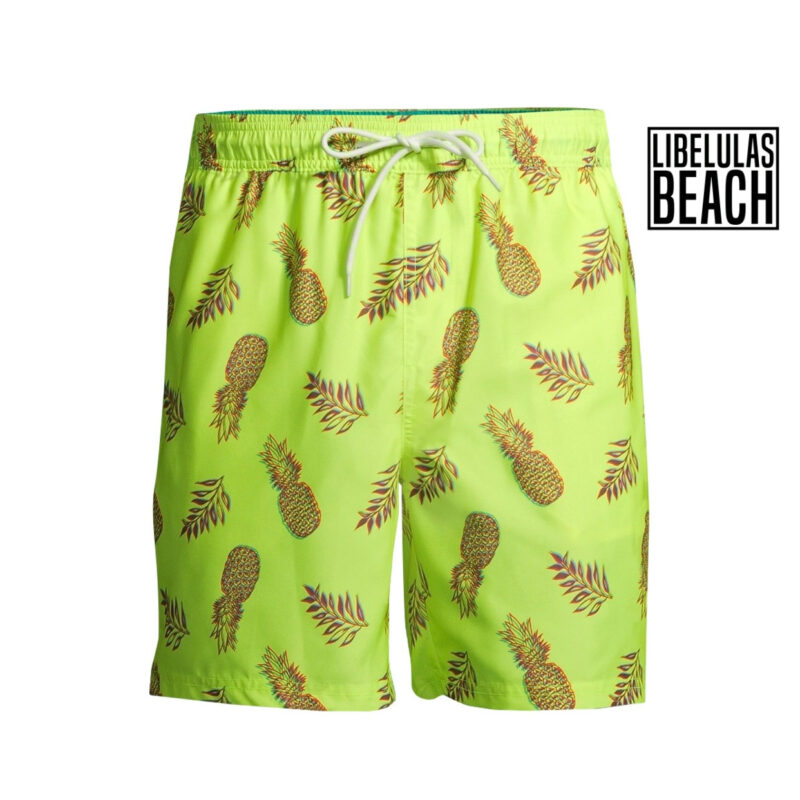 Neón Pineapple