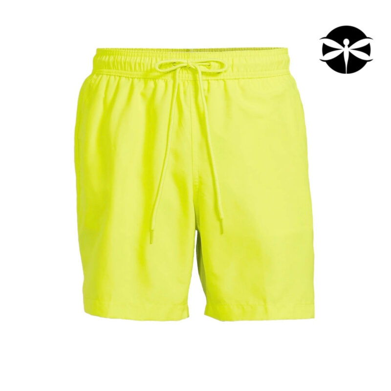 Yellow Neon