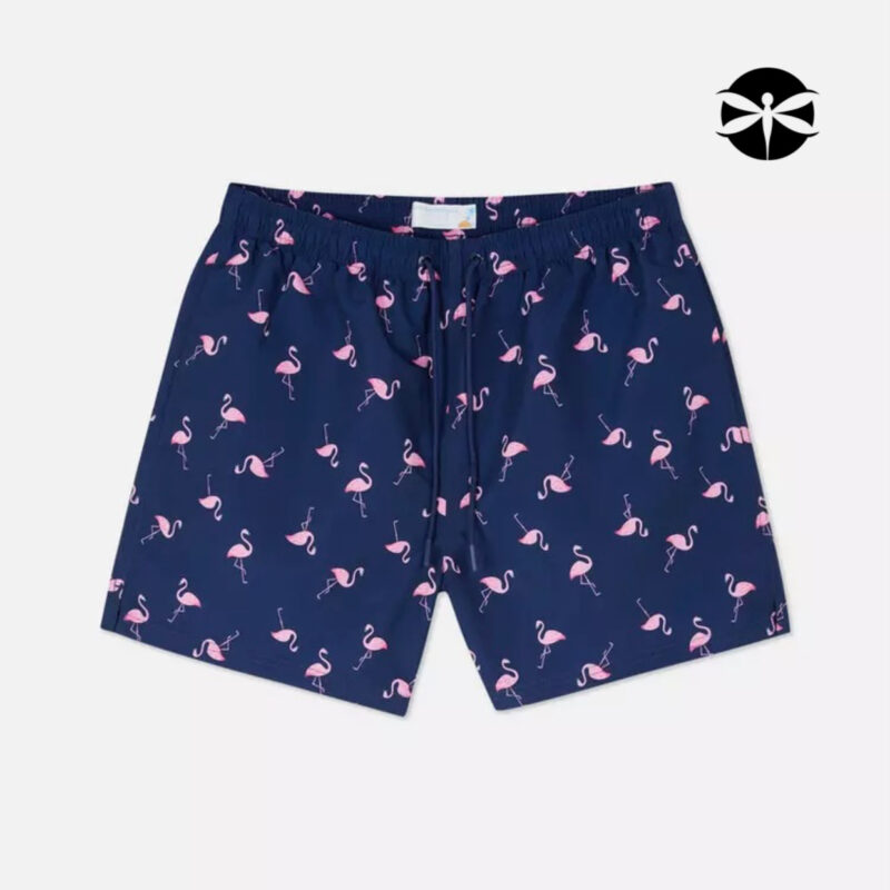 Flamingos