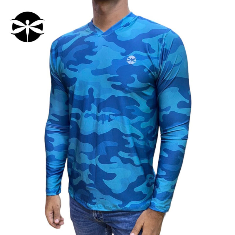 Playeras CAMU