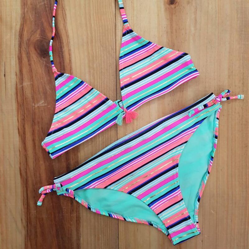 Stripe Colors