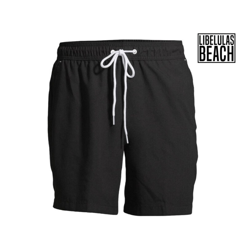 Black Short