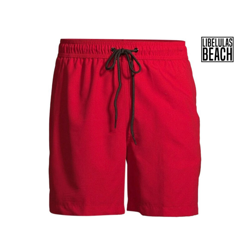 Red Short