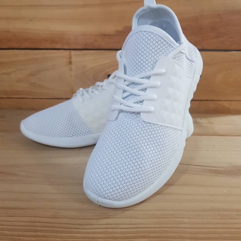 Tennis White