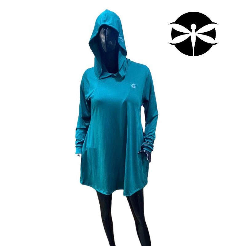 Vestido CHESKA