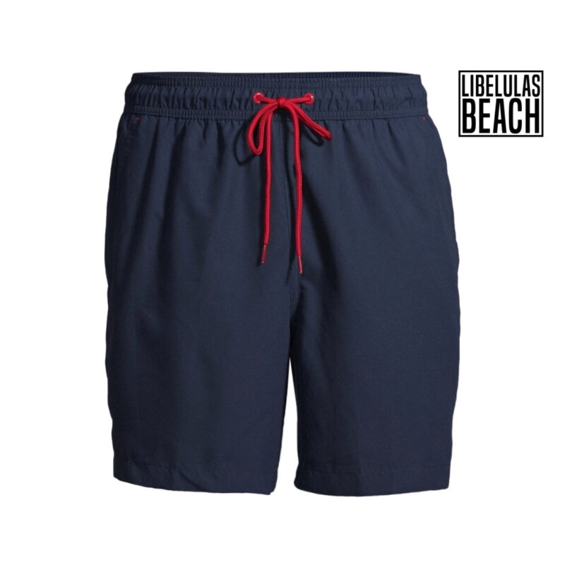 Navy Short