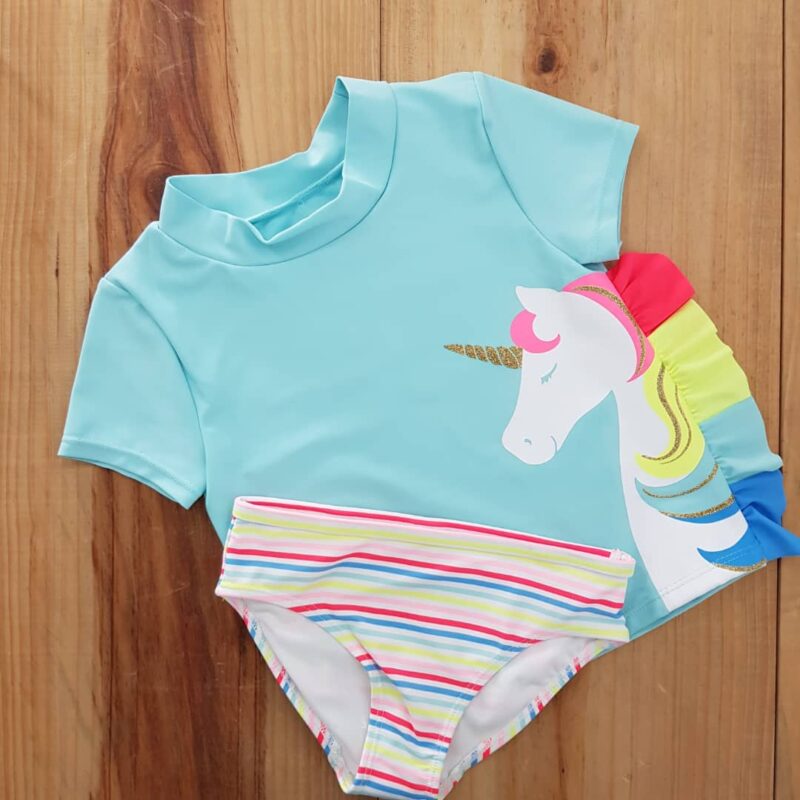 Unicorn Colors