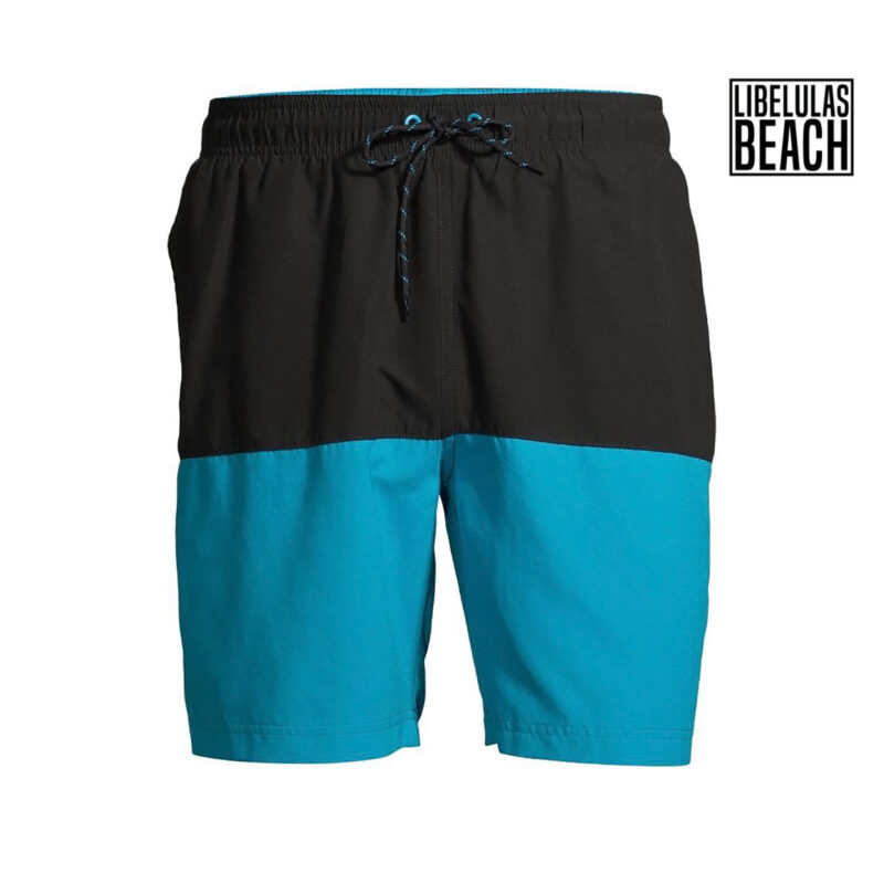 Black Blue
