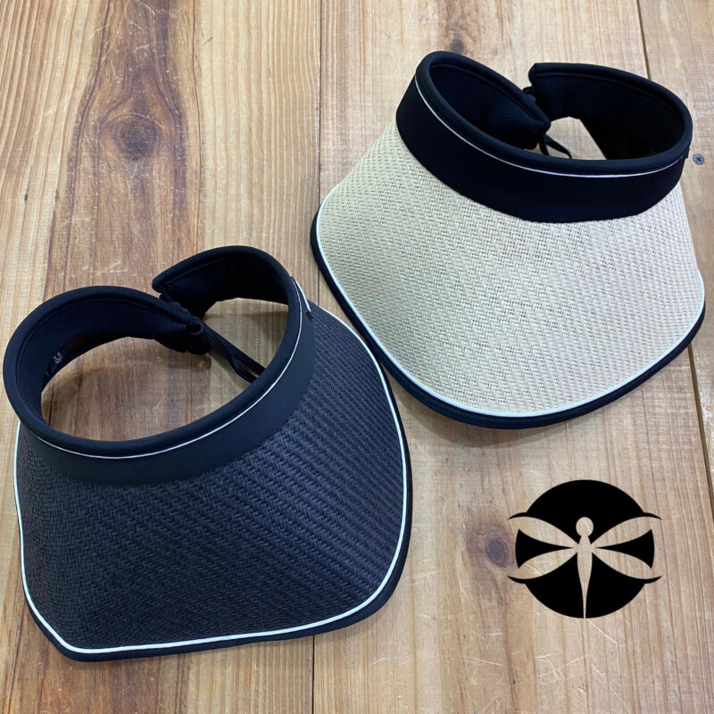 Visera ANCHA