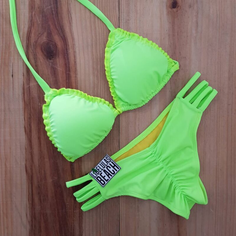 Triangle Neon