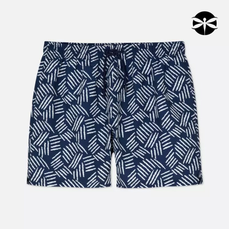 Abstract Navy