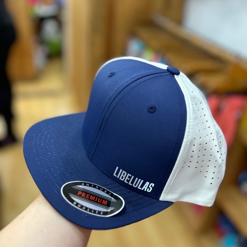 NAVY CAP