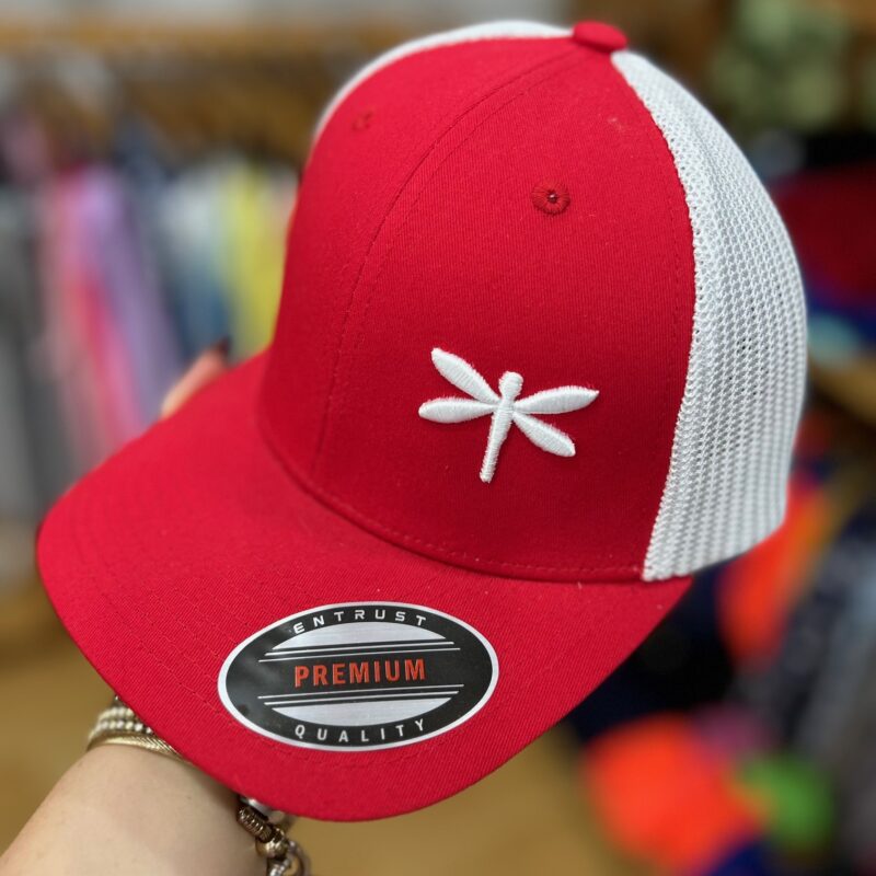 RED CAP