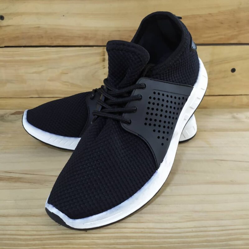 Tennis Black