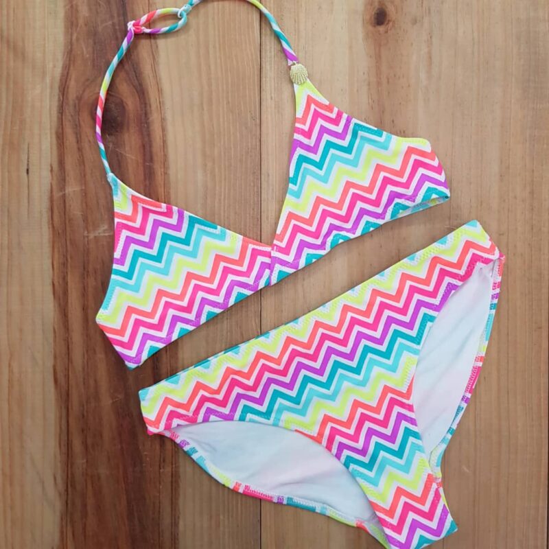 ZigZag Colors