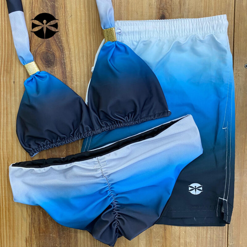 Ocean Match