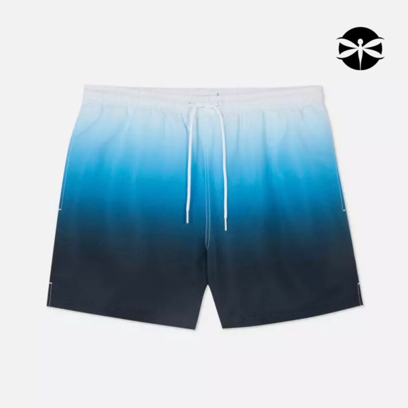 Blue Degradado