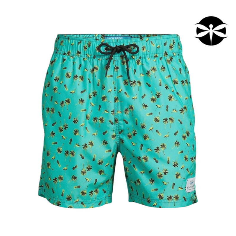 Tropical Green