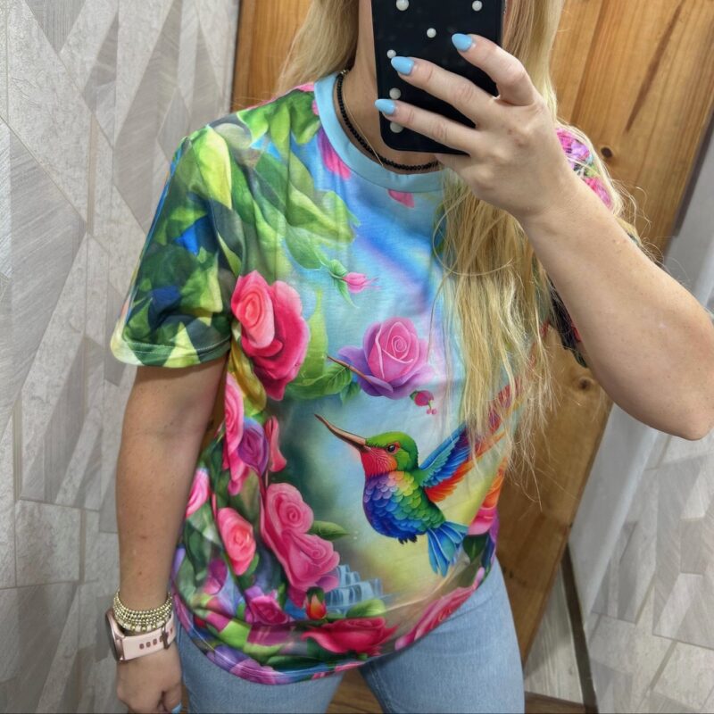 Colibrí