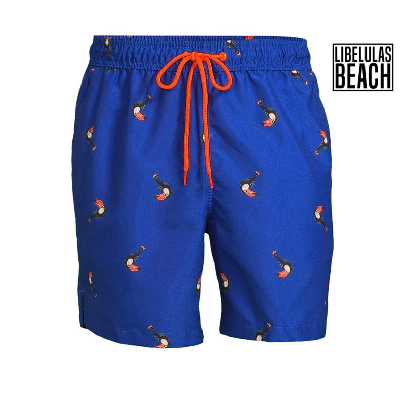 Tucan Shorts